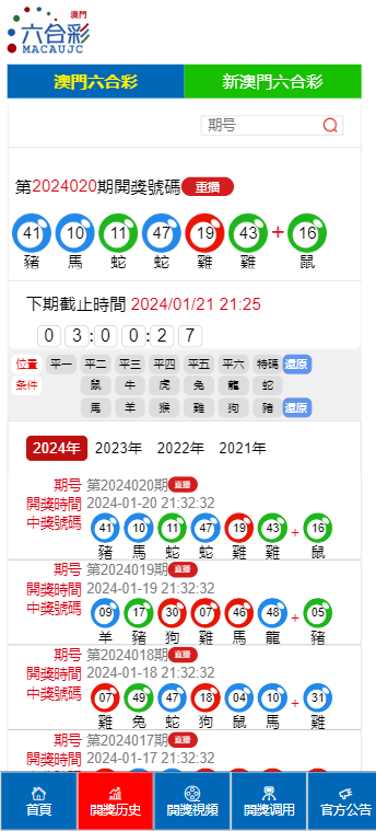 2004年澳门天天开好彩大全,澳门2004年天天开好彩大全，回顾历史，展望未来